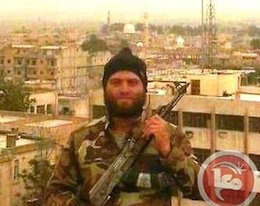 تبلیغات داعش با دوقلوهای آلمانی+عکس  هلاکت عضو اسرائیلی داعش