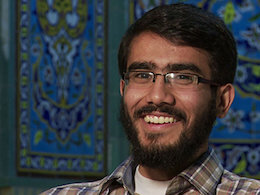 خانواده شهید علی خلیلی از قصاص قاتل گذشتند+ نامه  شهید خلیلی