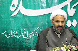 مدیرعامل شرکت ملی نفت برای ارائه توضیح به کمیته اقتصادی کمیسیون اصل ۹۰ میرود نصرالله پژمانفر در حاشیه بازدید از سایت نماینده