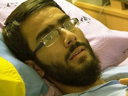 حکم قصاص ضارب شهید «علی خلیلی» تأیید شد  شهید علی خلیلی 43