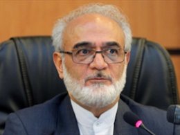 ایروانی: استانی شدن انتخابات مجلس، خلاف مسیر مردم سالاری دینی است ایروانی43