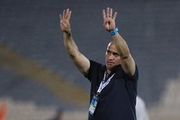 دروغ بزرگ استقلالی ها لو رفت+عکس  منصوریان