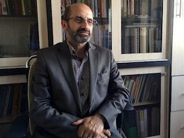 دولت شورای عالی فضای مجازی را قبول ندارد! دیگر واضح تر از این که نمی شود گفت رسول جلیلی/1