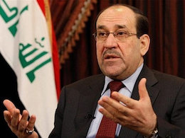 امتناع بارزانی از همکاری پیشمرگه با ارتش/ نقش فرمانده لشکر چهارم در سقوط موصل مالکی