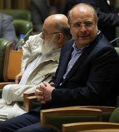 قالیباف برای پاسخگویی به شورا می رود/ تخلفات اسپیناس دامن شهرداری را خواهد گرفت؟ قالیباف/2