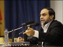 برخی از مسیحیان آگاهانه به تحریف انجیل پرداختند  رحیم پور43