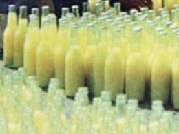 فروش مخلوط «اسید سولفوریک» و «گوگرد» به نام آبلیمو!  آبلیمو43