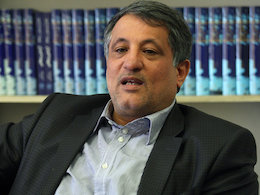 محسن هاشمی: فرزندان هاشمی علاقه ای به کار سیاسی ندارند محسن هاشمی