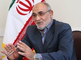 گره زدن حل مشکلات داخلی با نتیجه مذاکرات "اشتباه استراتژیک" است حسین مظفر/431