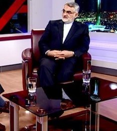 بروجردی: عراقچی نگفت که با بازرسی موافقت شده است
 بروجردی/2