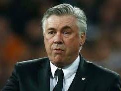 سرمربی رئال مادرید اخراج شد کارلو آنچلوتی