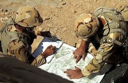 تاریخ و عملیات بیتالمقدس رزمایش بیت المقدس