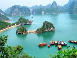 درآمد گردشگری باید ۶ برابر شود  گردشگری43