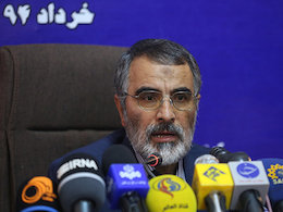 جزئیات مراسم سالگرد ارتحال حضرت امام/ حرم مطهر امام به دست مردم افتتاح میشود محمد علی انصاری