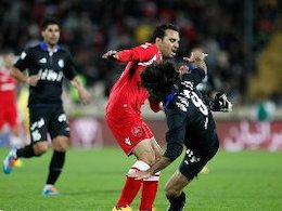 صورتجلسه مزایده سرخابیها به تایید۳وزیر رسید/پرسپولیس برنده دارد پرسپلیس43