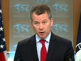 جيسون رضاييان بايد فورا آزاد شود  جف راتکه