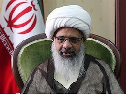 آمریکا قابل اعتماد نیست و باید مقابل آنها ایستاد/ بازدید از مراکز نظامی جاسوسی است قرهی