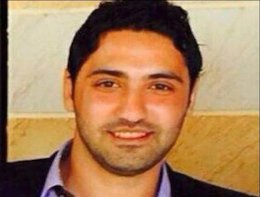 شهادت «ذوالفقار» حزب الله در سوریه + عکس  شهید محمد حسین محمد شقیر