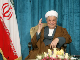 مراسم ترحیم آیتالله هاشمیرفسنجانی در نجف برگزار میشود هاشمی رفسنجانی