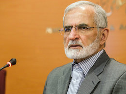 FATF نباید مورد سوءاستفاده قرار گیرد  خرازی