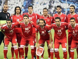 ناهار صبحگاهی در پرسپولیس!/عکس پرسپولیس 43