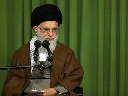 پاسخ رهبر انقلاب به ۹ پرسش درباره مبارزه با مفاسد اقتصادی رهبر انقلاب