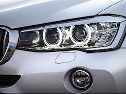 ب ام و با گوگل سرشاخ میشود  بی ام و43