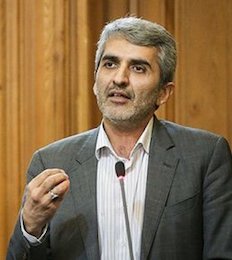 معاون شهردار تهران عنوان کرد: هتل اسپیناس مغایرت قانونی ندارد پشمچی/2