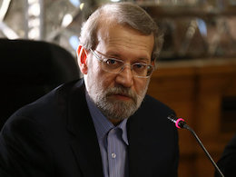 ماموریت لاریجانی به ۲۰ نماینده برای تدوین اساسنامه فراکسیون ولایت لاریجانی