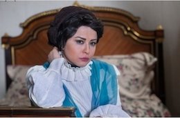 مهراوه شریفینیا و مادرش در پشت صحنه «کیمیا» +عکس شریفی نیا