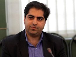 اعضای کمیسیون کشاورزی مجلس فردا به لرستان میروند علی ایرانپور/431