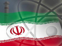 ایران و آژانس