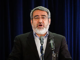 تاکنون ۲۰۰ تجمع درباره پدیده شاندیز در خراسان برگزار شده است رحمانی فضلی