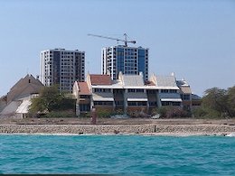 کیش حکم پنیسیلین را دارد  جزیره43