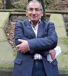 زیباکلام در نامه به نوبخت: یکبار هم که شده حقایق را با مردم در میان بگذارید/صبح اقدام می کنید بعد از ظهر تکذیب! زیباکلام2