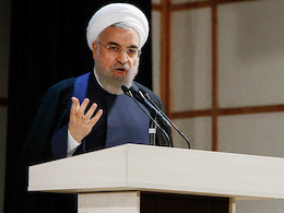 موج روحانیت هراسی در حال به راه افتادن است/هدایتهای رهبری پشتوانه دولت روحانی