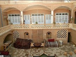 اقامتگاههای بومگردی وام صد میلیون تومانی میگیرند اقامتگاه43