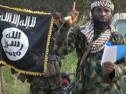 بوکوحرام چگونه شکل گرفت؟ بوکوحرام43