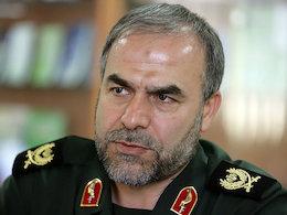 غرب به دنبال توافق بد است، ملت تن به این توافق نمی دهد سردار جوانی