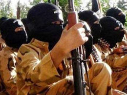 ۵۰۰ کودک عراقی توسط داعش ربوده شدند داعش