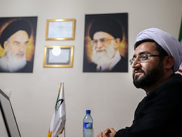 منشور جبهه متحد مستقلین تصویب شد فومنی