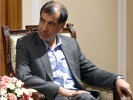 فراکسیون مجلس نمی تواند حزب تشکیل دهد/ فاصله روحانی تا ریاست جمهوری یک عطسه بود باهنر