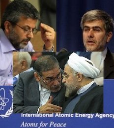 شمخانی، دانشجو و عباسی در لیست ۲۳ نفره بازجویی قرار دارند/ با این رویه درخواست بازجویی از رئیسجمهور را مطرح میکنند شمخانی.دانشجو.عباسی/2