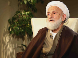 انتخاب آیتالله یزدی به عنوان رئیس خبرگان نعمت است/ بمیرم و روی کار آمدن هاشمی را نبینم خزعلی