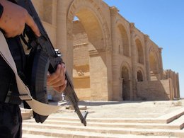 زیر چکمههای «داعش» چه خبر است؟ آثار43