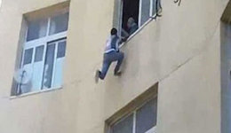 دانشجویی که با دیدن سؤالات امتحان خودکشی کرد!(+عکس) خودکشی دانشجو