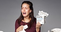 هتلی مخصوص گریه کردن خانمها!+ عکس  گریه کردن خانم ها