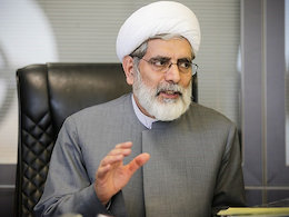 همنوایی روحانی حامی فتنه با وال استریت ژورنال!  رهامی