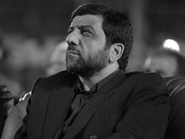 چرا زنجیرهایهاصحبتهایضرغامی را بایکوتکردند؟! ضرغامی