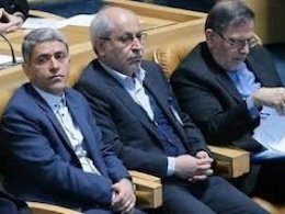 اختلافات تیم اقتصادی دولت چرا علنی شد تیم اقتصادی43